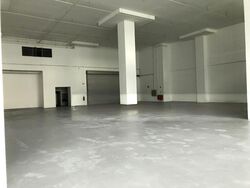 West Park Bizcentral (D22), Factory #565741141